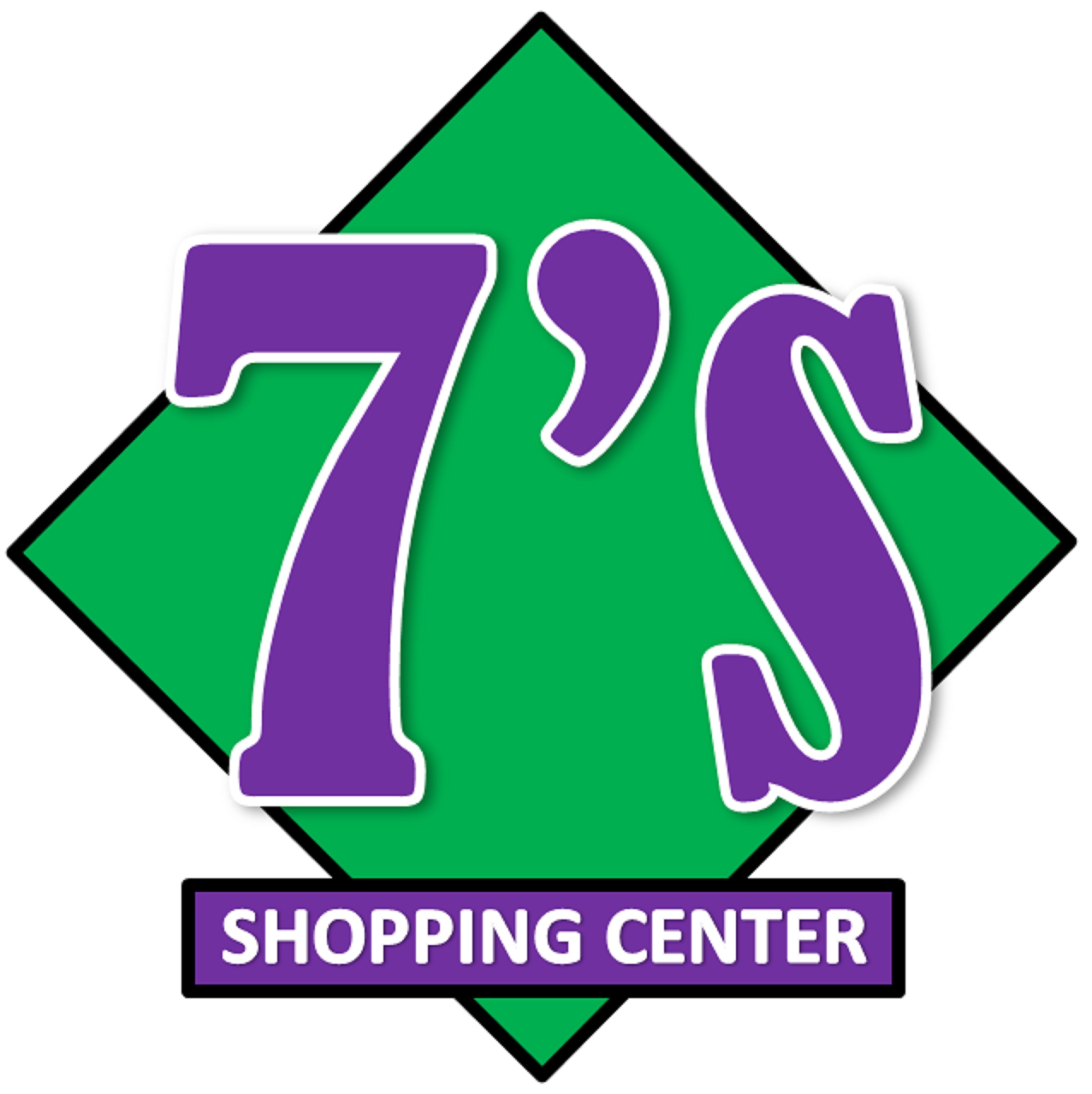 7'S SHOPPING CENTER